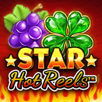 Star Hot Reels in All Slots