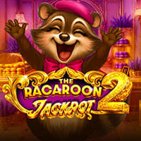 The Racaroon 2 Jackpot in PlayTech