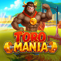 Toro Mania in PlayTech
