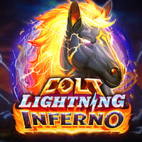 Colt Lightning Inferno in Last7DayReleases