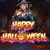 Happy Halloween in HALLOWINS
