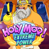 Holy Moo Extreme Power in PlayNGo