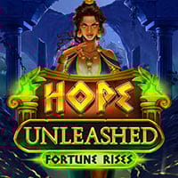 Hope Unleashed Fortune Rises in PlayNGo
