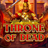 Legion Gold and the Throne of Dead in All Slots