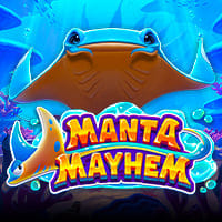Manta Mayhem in Last7DayReleases