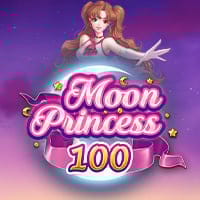 Moon Princess 100 in PlayNGo