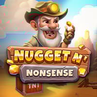 Nugget n' Nonsense in PlayNGo
