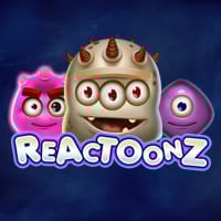 Reactoonz in PlayNGo