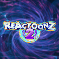 Reactoonz 2 in PlayNGo
