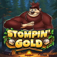 Stompin' Gold in TopExclusive
