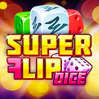 Super Flip Dice in PlayNGo