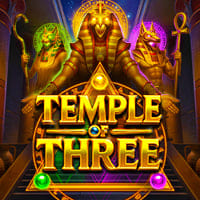 Temple of Three in Sub_AllNewGames