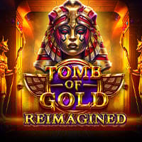 Tomb of Gold Reimagined in PlayNGo