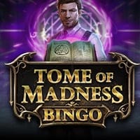 Tome of Madness Bingo in Instant_OtherGames