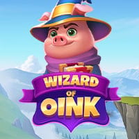Wizard of Oink in TopExclusive