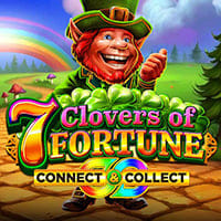 7 Clovers of Fortune in GoldenReleases