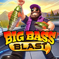 Big Bass Blast in Last7DayReleases