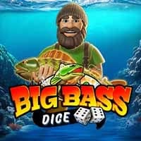 Big Bass Dice in DiceSlots