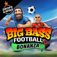 Big Bass Football Bonanza in Last7DayReleases