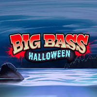 Big Bass Halloween in HALLOWINS