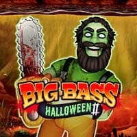 Big Bass Halloween 2 in HALLOWINS