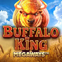 Buffalo King Megaways in Sub_yourfavourites