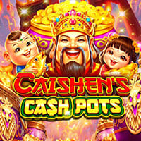 Caishen's Cash Pots in Last7DayReleases