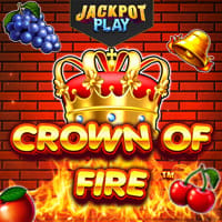 Crown of Fire Jackpot Play in prgjackpotplay