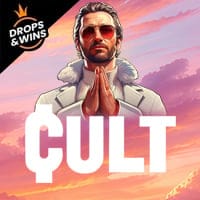 CULT in All Games