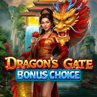 Dragon's Gate - Bonus Choice in Last7DayReleases