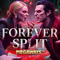 Forever Split Megaways in Pragmatic Play