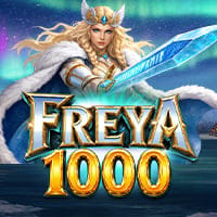 Freya 1000 in playson