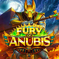 Fury of Anubis in TopExclusive