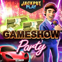 Gameshow Party Jackpot Play in prgjackpotplay