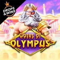 Gates of Olympus in Pragmatic Play