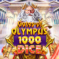 Gates of Olympus 1000 Dice in FAVOURITEDICESLOTS