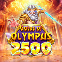 Gates of Olympus 2500 in Pragmatic Play