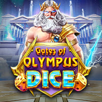 Gates of Olympus Dice in DiceSlots
