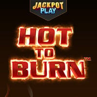 Hot to Burn Jackpot Play in prgjackpotplay