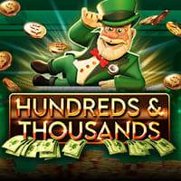 Hundreds and Thousands in Pragmatic Play