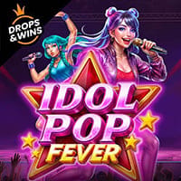 Idol Pop Fever in DropsandWins