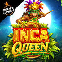 Inca Queen in DropsandWins