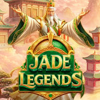 Jade Legends in TopExclusive