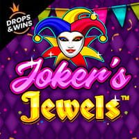 Joker's Jewels in DropsandWins