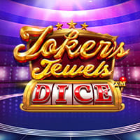 Joker's Jewels Dice in DiceSlots