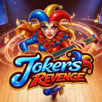 Joker's Revenge in Last7DayReleases