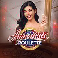 American Roulette in Live Roulette