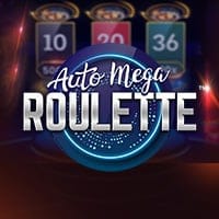 Auto Mega Roulette in pragmaticlive