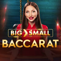 Big Small Baccarat in Other Games