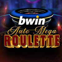 Bwin Auto Mega Roulette in LiveCasino_BwinFavourites